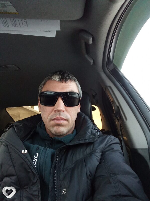 Николай, 40, Артемовском — анкета №1259899
