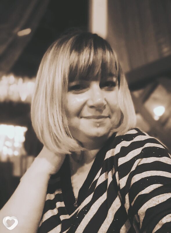 Любава, 46, Астрахани — анкета №1259902