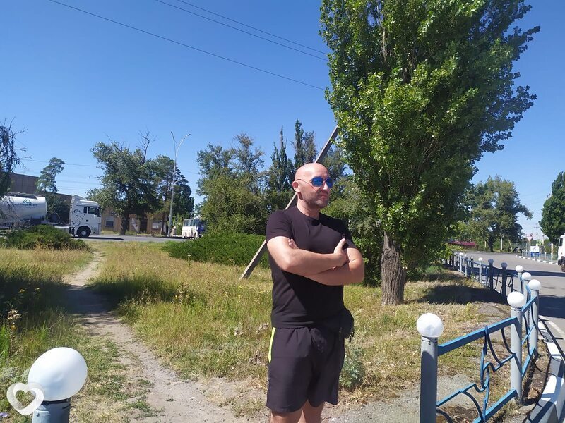 Александр, 42, Владимире — анкета №1259903