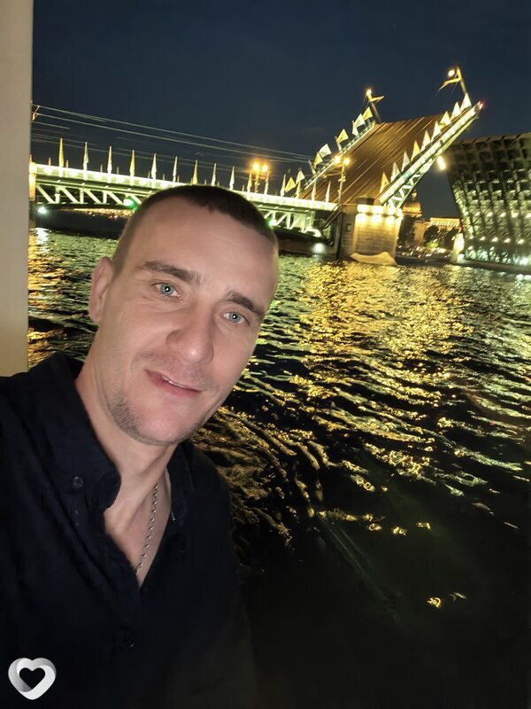 Иван, 34, Вологде — анкета №1259830