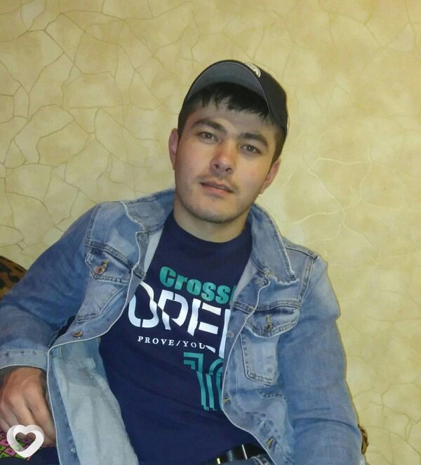 Темур, 32, Владивостоке — анкета №1259839