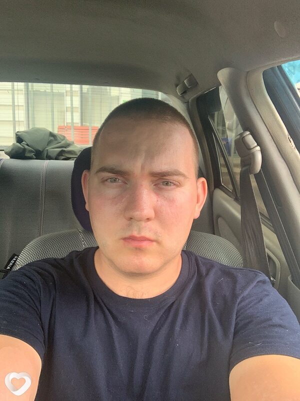 Алексей, 29, Мысках — анкета №1259841