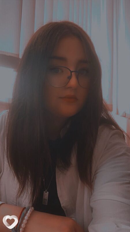 Дарья, 21, Нижнем Тагиле — анкета №1259842