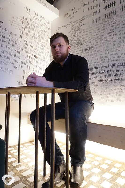 Серджио, 28, Санкт-Петербурге — анкета №1259848