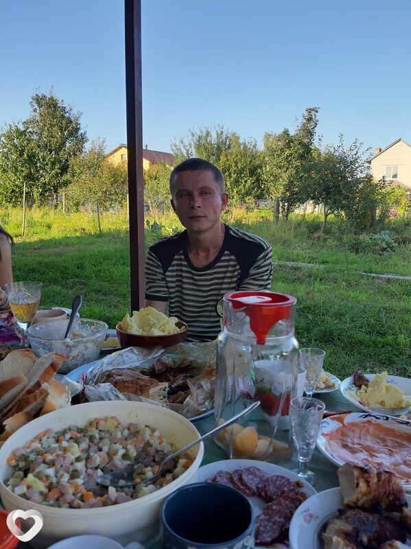 Артëм, 38, Москве — анкета №1259904