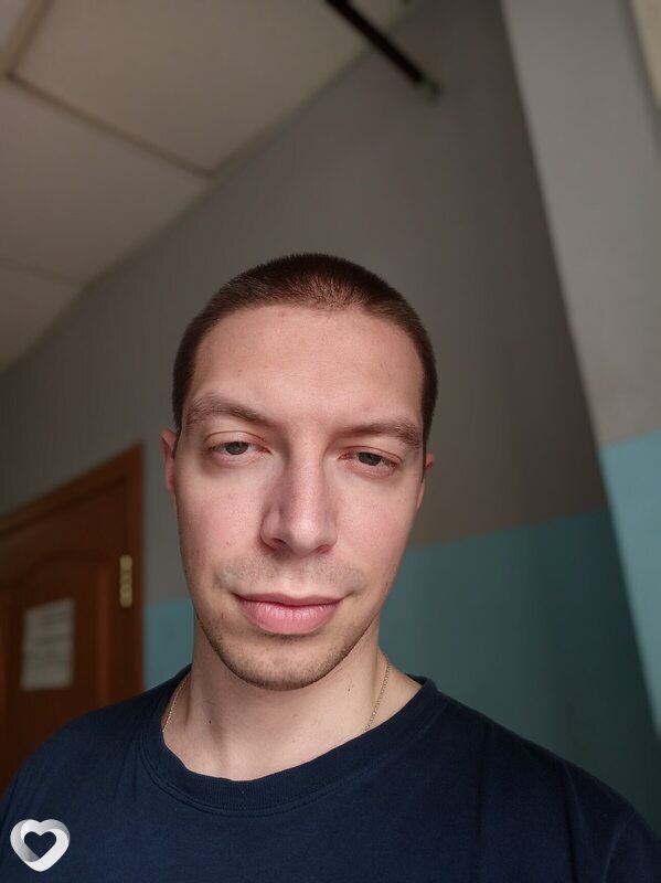Максим, 32, Новомосковске — анкета №1259905
