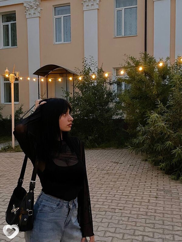 Диана, 21, Владивостоке — анкета №1259907