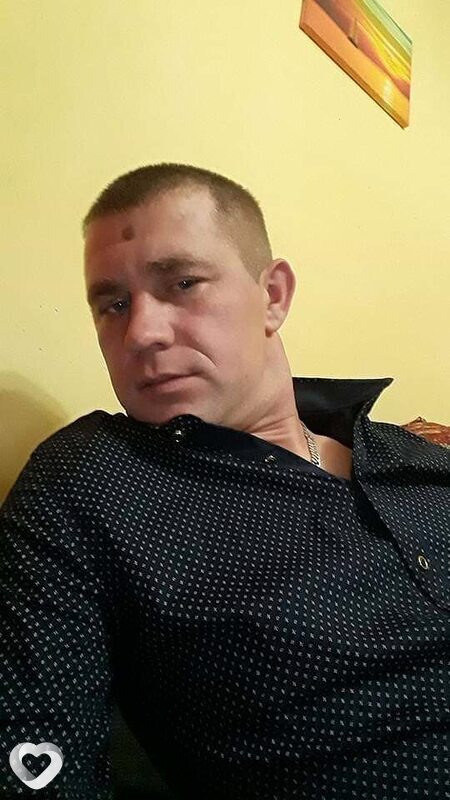 Алекс, 40, Риддер — анкета №1259909