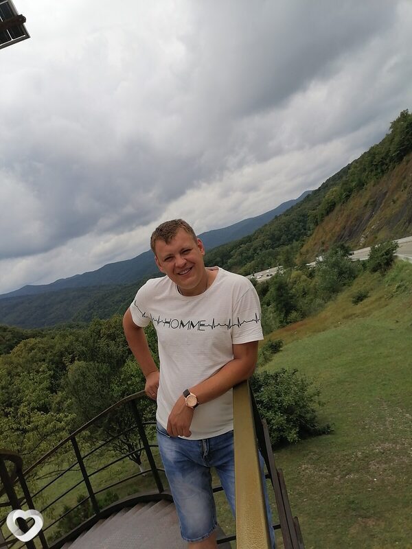 Константин, 39, Екатеринбурге — анкета №1259910