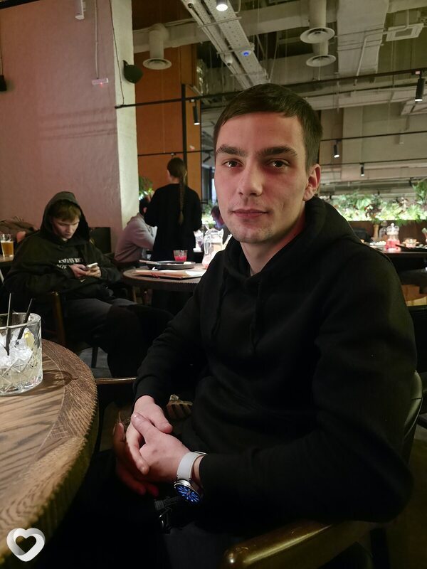 Илья, 32, Нижнем Новгороде — анкета №1259913
