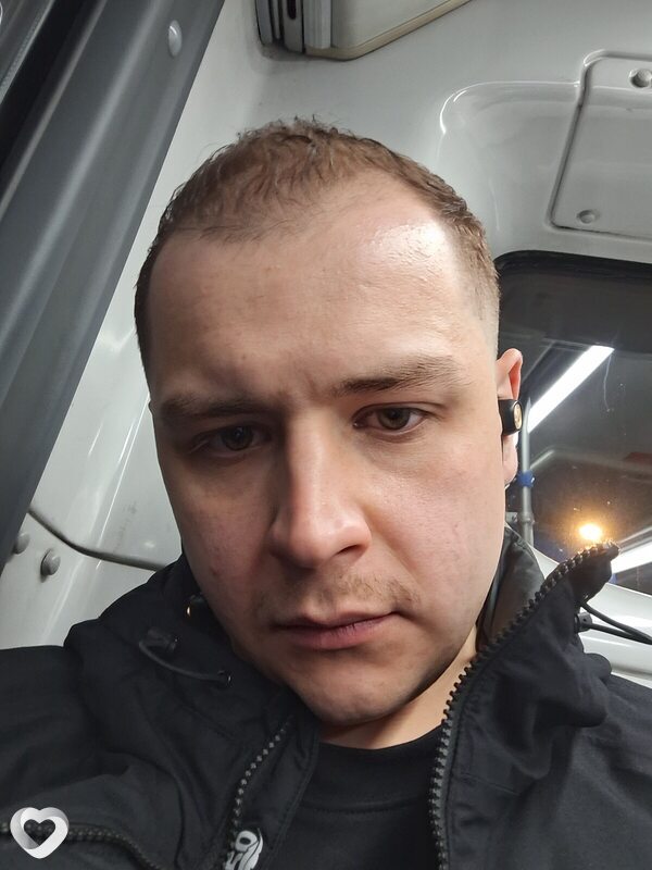 Павел, 34, Москве — анкета №1259917