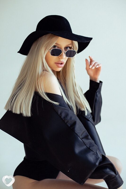 Ксения, 26, Москве — анкета №1259919