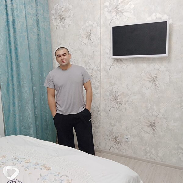 Макс, 32, Нижнем Новгороде — анкета №1259922