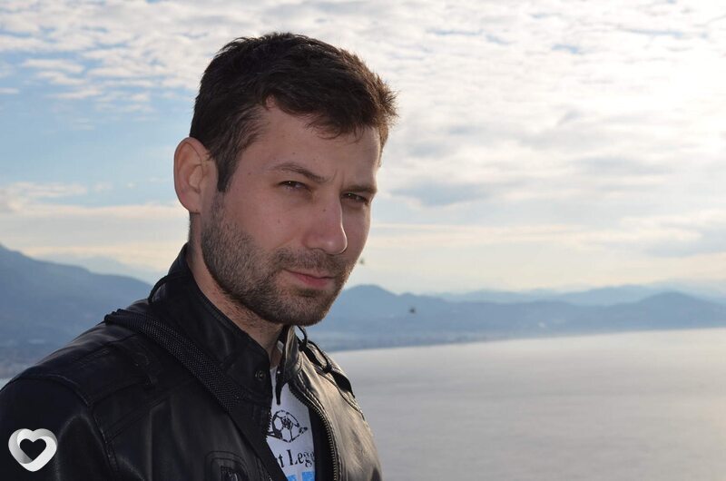 Анатолий, 37, Москве — анкета №1259927