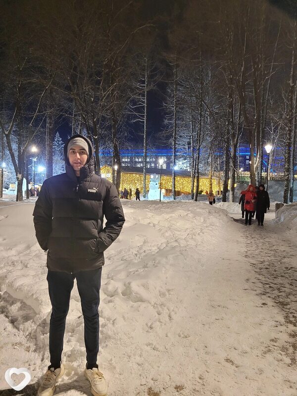 Бегенч, 29, Нижнем Новгороде — анкета №1259928