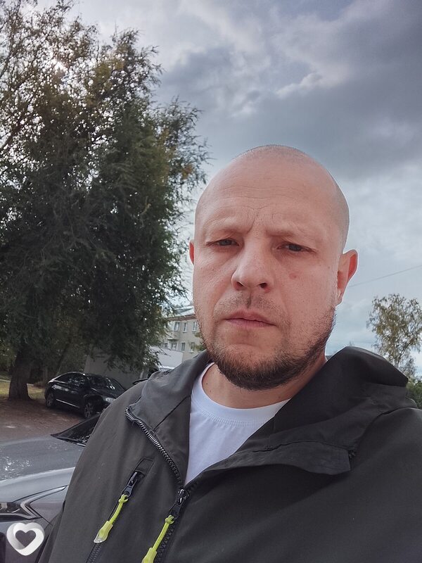 Александр, 46, Электростали — анкета №1259930