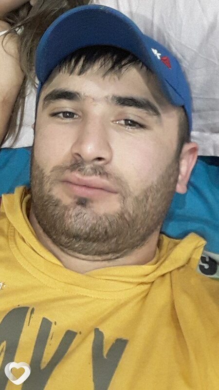 Фархад, 31, Новокузнецке — анкета №1259941