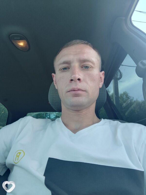 Сергей, 34, Узловой — анкета №1259942