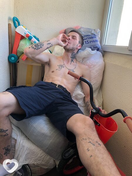 Илья, 27, Минске — анкета №1259949