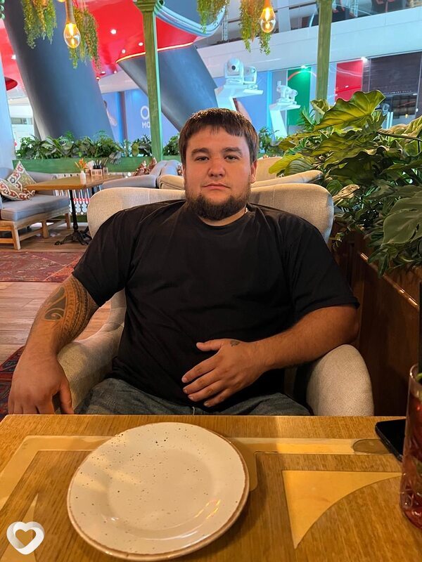 Денис, 32, Тимашевске — анкета №1259956