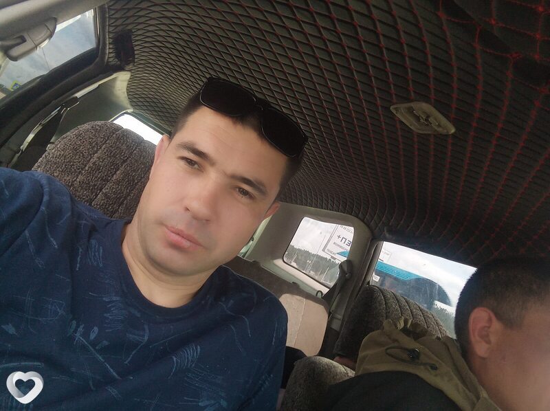 Михаил, 39, Москве — анкета №1259958