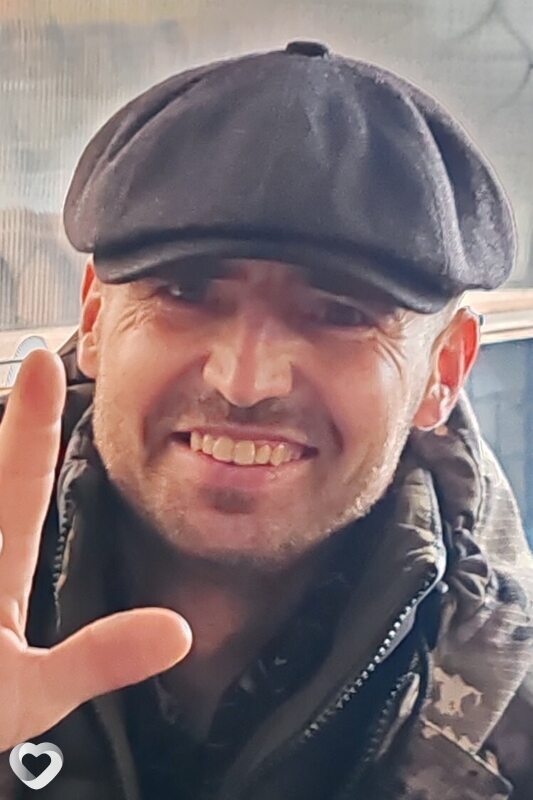 Виктор, 40, Бресте — анкета №1259959
