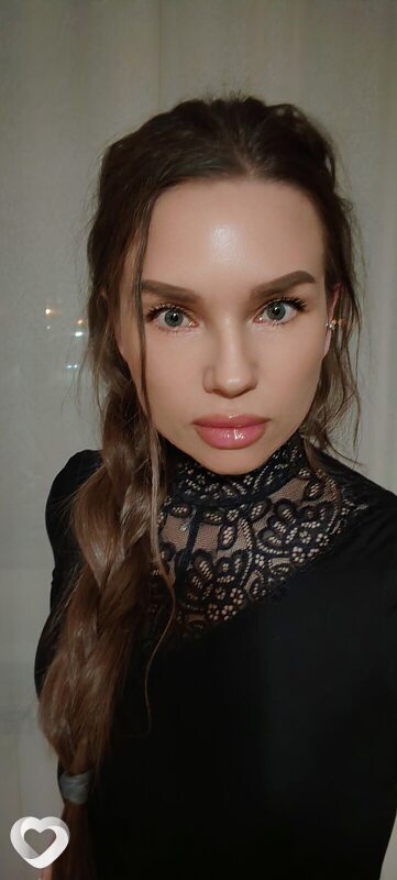 Аливия, 38, Санкт-Петербурге — анкета №1259971