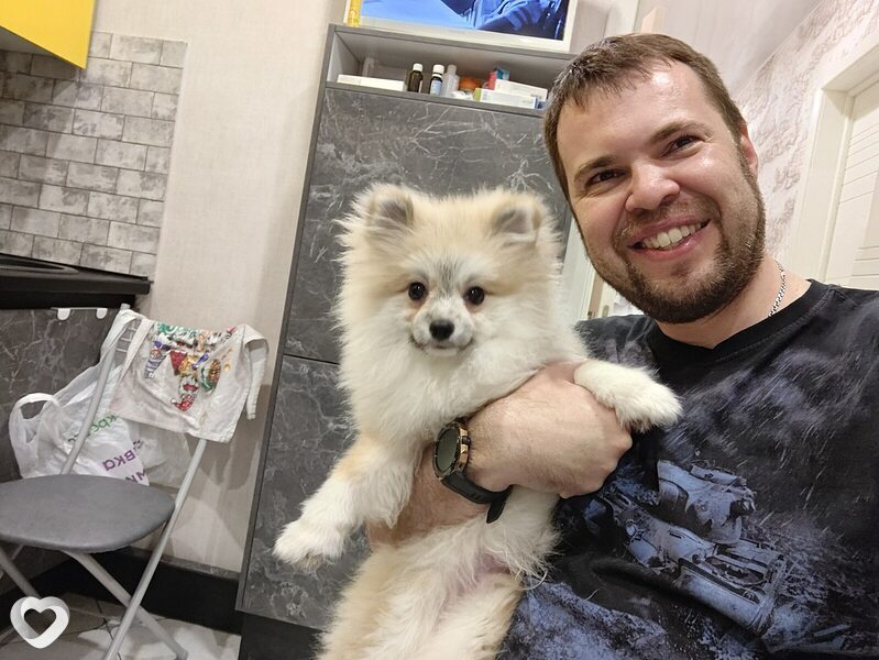 Илья, 35, Москве — анкета №1259972