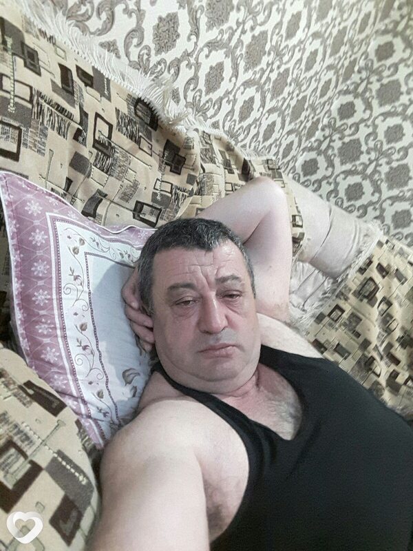 Без Имени, 54, Петропавловске — анкета №1259974