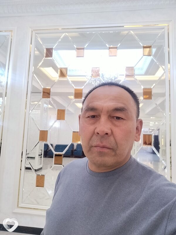 Болат, 53, Шымкенте — анкета №1259980