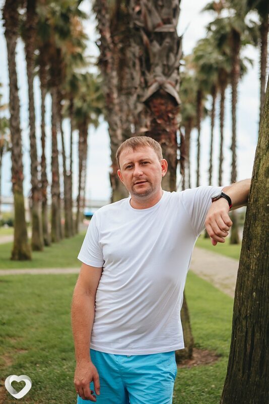 Егор, 38, Архангельске — анкета №1259984