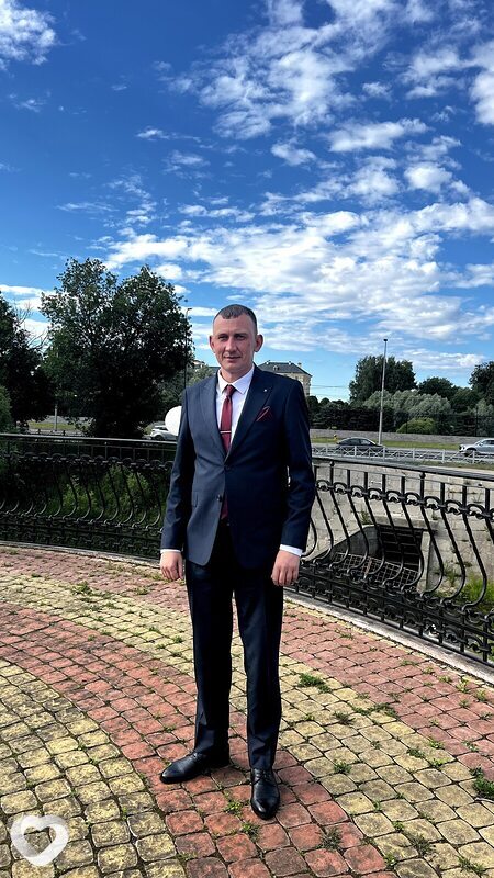 Константин, 39, Ростове-на-Дону — анкета №1259986