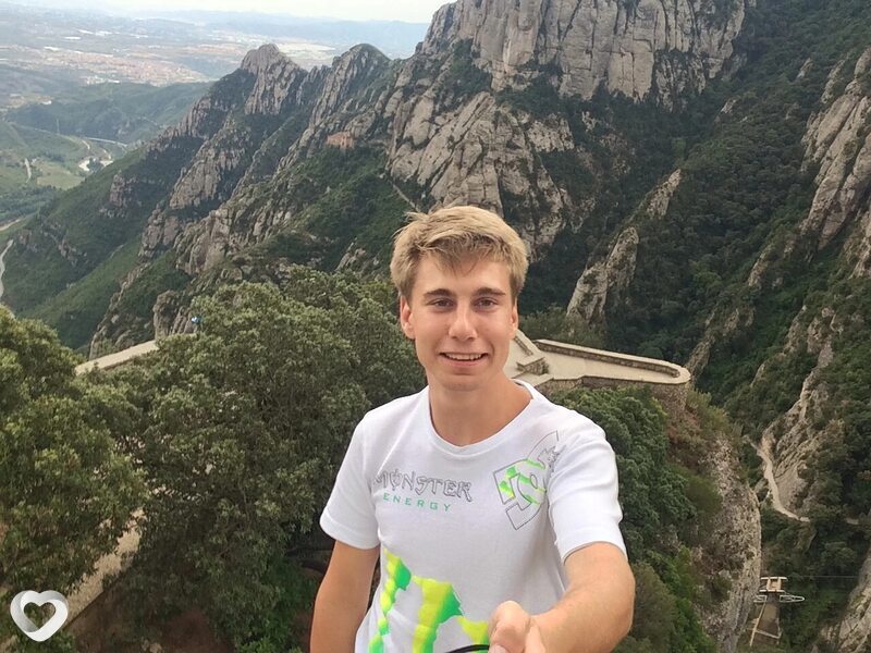 Егор, 28, Москве — анкета №1259987
