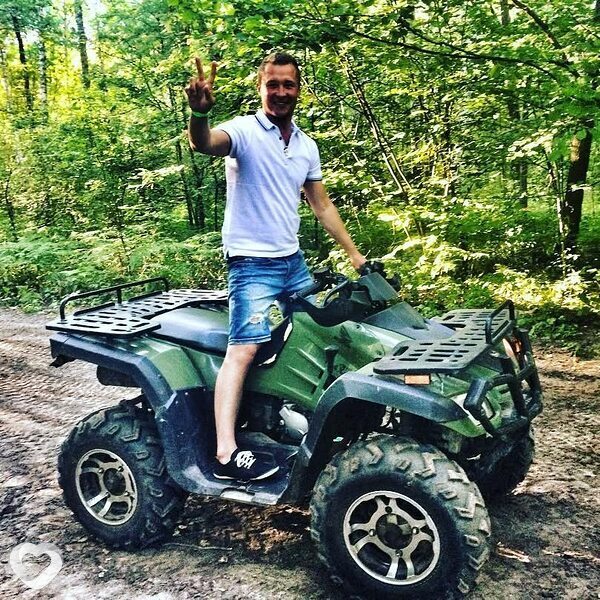 Егор, 31, Екатеринбурге — анкета №1259988