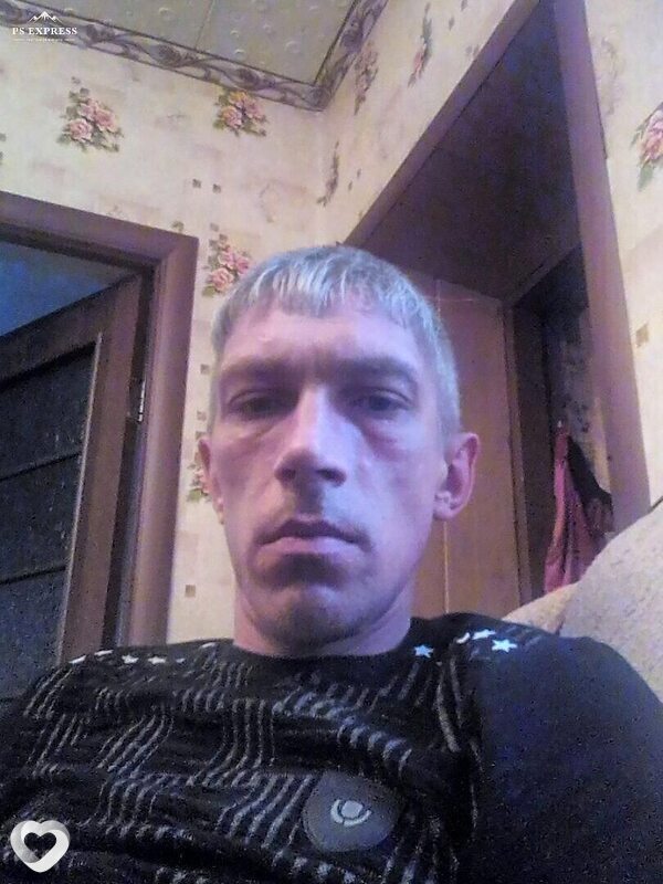 Руслан, 47, Тюмени — анкета №1259990