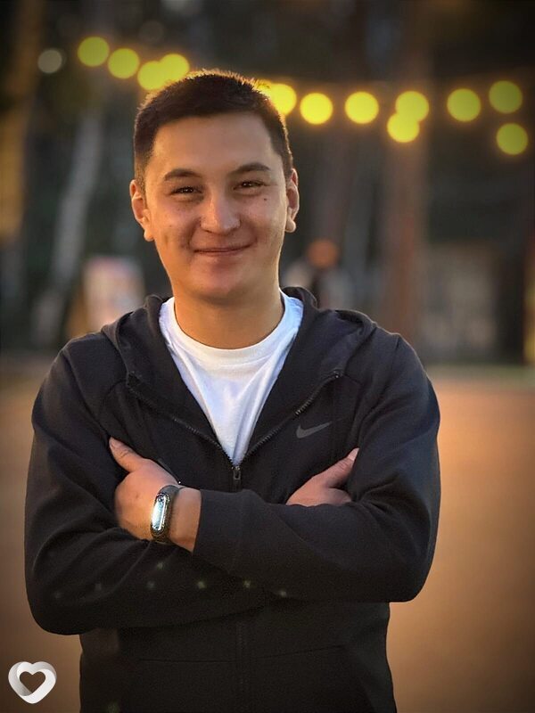 Арман, 33, Караганде — анкета №1259992