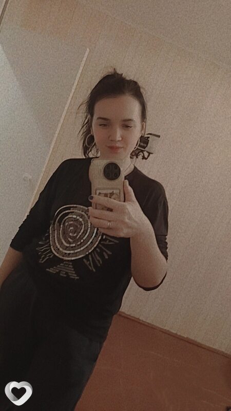 Екатерина, 29, Ярославле — анкета №1259997