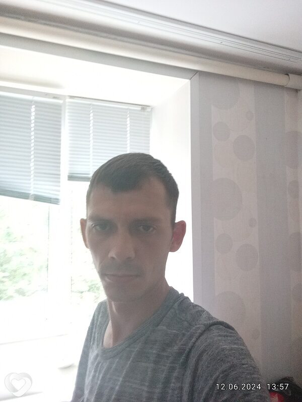 Михаил, 36, Каменске-Уральском — анкета №1260001