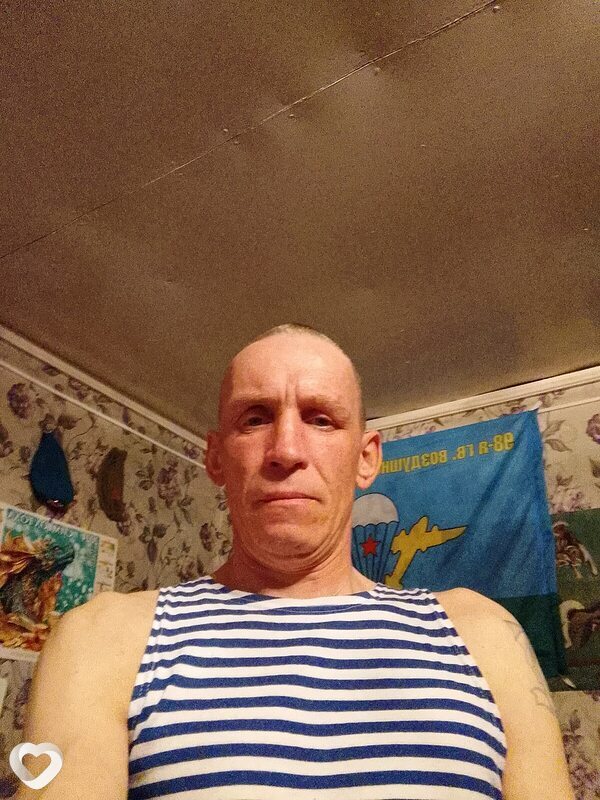 Oleg, 45, Костроме — анкета №1260005