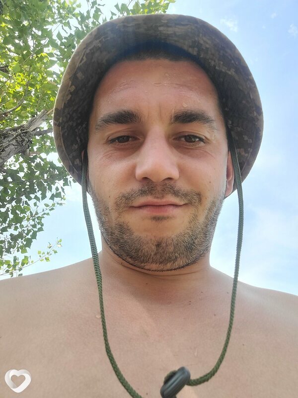 Mishka, 28, Ужгороде — анкета №1260006