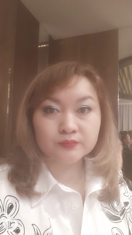 Динара, 46, Астане — анкета №1260011