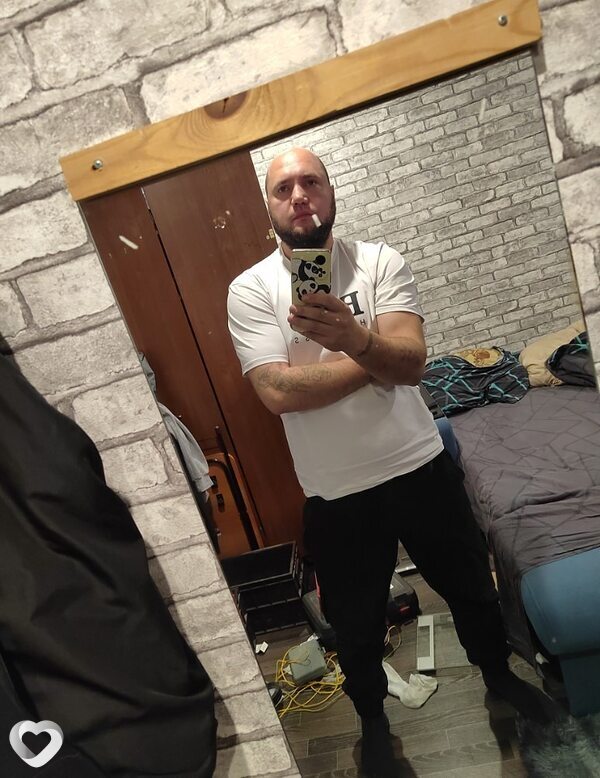 Владимир, 41, Казани — анкета №1260015