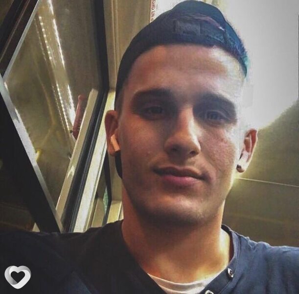 Anton, 27, Жлобине — анкета №1260018