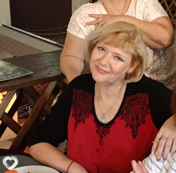 Окс, 50, Саратове — анкета №1260023