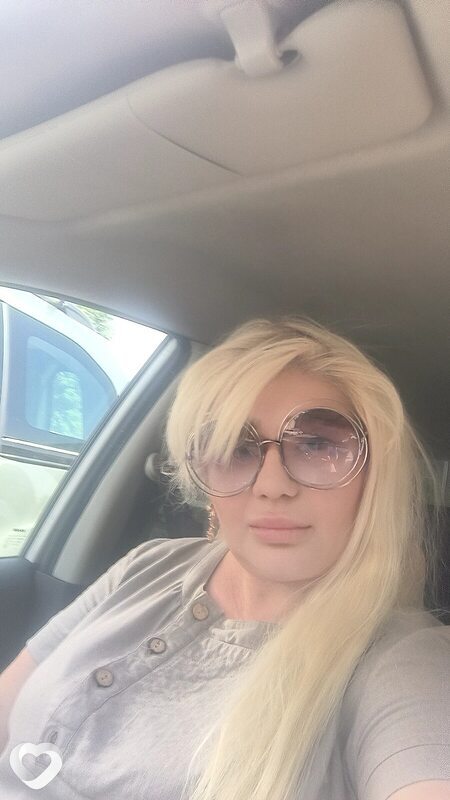 Ирина, 46, Волгограде — анкета №1260024