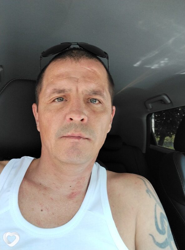 Паша, 47, Невинномысске — анкета №1260027