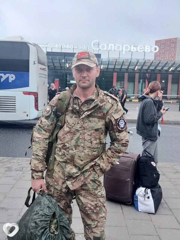 Константин, 49, Новокузнецке — анкета №1260054