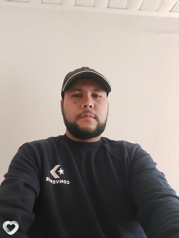 Александр, 35, Тамбове — анкета №1260058