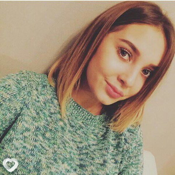 Аня, 29, Новосибирске — анкета №1260062