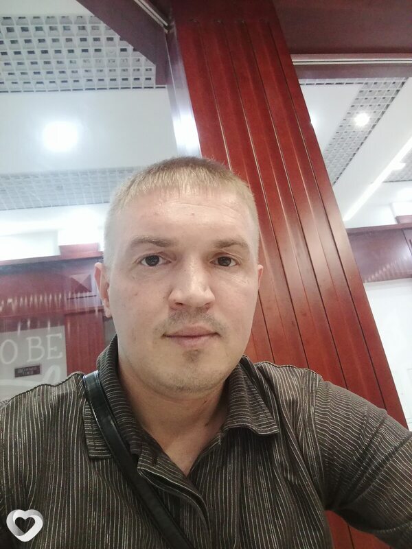 Максим, 38, Астрахани — анкета №1260066